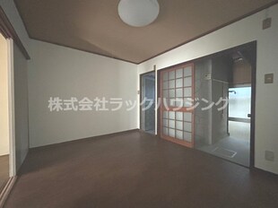 大和田駅 徒歩8分 1-2階の物件内観写真